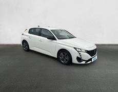 Peugeot 308 III Phase 1 La Rochelle