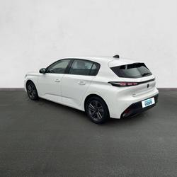 Peugeot 308 III Phase 1 308 PureTech 130ch S&S EAT8 - Active Pack La Rochelle