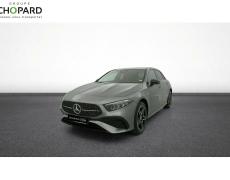 Mercedes Classe A Messia-sur-Sorne