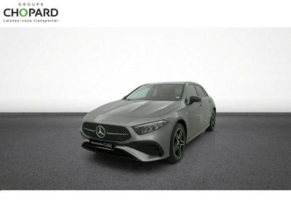 Mercedes Classe A - Classe A 250 e Hybrid EQ 8G-DCT AMG Line - 34 990 €