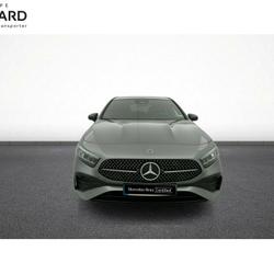 Mercedes Classe A Classe A 250 e Hybrid EQ 8G-DCT AMG Line Messia-sur-Sorne