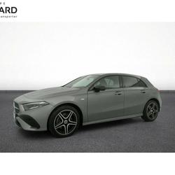 Mercedes Classe A Classe A 250 e Hybrid EQ 8G-DCT AMG Line Messia-sur-Sorne