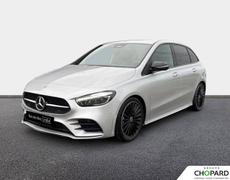 Mercedes Classe B Messia-sur-Sorne