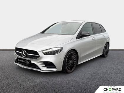 Mercedes Classe B - Classe B 200 d 8G-DCT AMG Line - 33 990 €