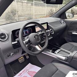 Mercedes Classe B Classe B 200 d 8G-DCT AMG Line Messia-sur-Sorne