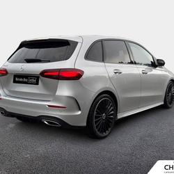 Mercedes Classe B Classe B 200 d 8G-DCT AMG Line Messia-sur-Sorne