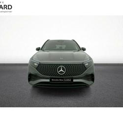 Mercedes EQA EQA 250+ AMG Line Messia-sur-Sorne