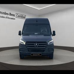 Mercedes Sprinter 315 CDI 37 3T5 Pro Propulsion 9G-Tronic Tours