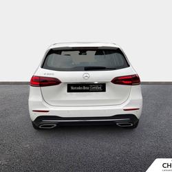 Mercedes Classe B Classe B 200 7G-DCT Progressive Line Edition Bourg-en-Bresse
