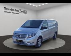 Mercedes Vito Tours