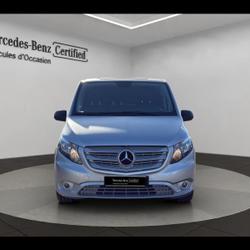 Mercedes Vito 116 CDI Long Pro Propulsion Tours