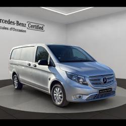 Mercedes Vito 116 CDI Long Pro Propulsion Tours