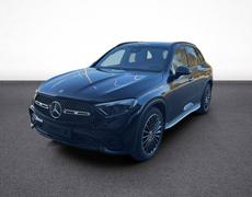 Mercedes GLC Bourg-en-Bresse
