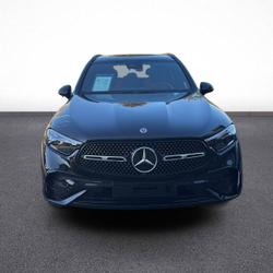 Mercedes GLC GLC 220 d 9G-Tronic 4Matic AMG Line Bourg-en-Bresse