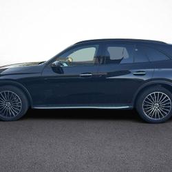 Mercedes GLC GLC 220 d 9G-Tronic 4Matic AMG Line Bourg-en-Bresse