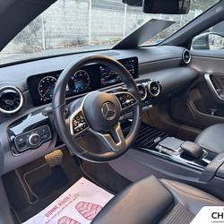 Mercedes CLA CLA Coup&eacute; 180 d 8G-DCT Progressive Line Messia-sur-Sorne