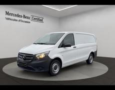 Mercedes Vito Villemandeur