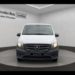 Mercedes Vito 114 CDI Long Propulsion 9G-Tronic Villemandeur