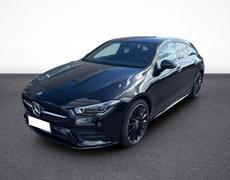 Mercedes CLA Bourg-en-Bresse