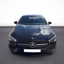 Mercedes CLA CLA Shooting Brake 250 e 8G-DCT AMG Line Bourg-en-Bresse