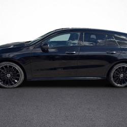 Mercedes CLA CLA Shooting Brake 250 e 8G-DCT AMG Line Bourg-en-Bresse