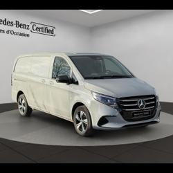 Mercedes Vito eVito 112 116ch Long batterie 60 kWh Tours