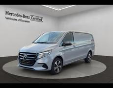 Mercedes Vito Saint-Jean-de-la-Ruelle