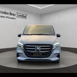 Mercedes Vito eVito 112 116ch Long batterie 60 kWh Saint-Jean-de-la-Ruelle