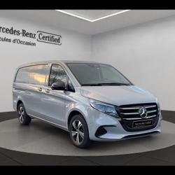 Mercedes Vito eVito 112 116ch Long batterie 60 kWh Saint-Jean-de-la-Ruelle