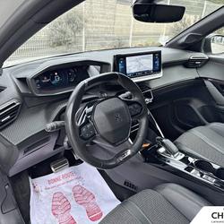 Peugeot e-208 208 Electrique 50 kWh 136ch GT Line Bourg-en-Bresse
