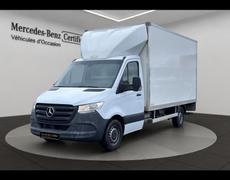 Mercedes Sprinter Tours