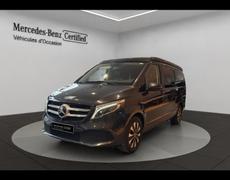 Mercedes Marco Polo Moncé-en-Belin