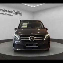 Mercedes Marco Polo 300 d 237ch 9G-Tronic E6dM Monc&eacute;-en-Belin