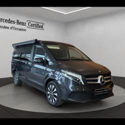 Mercedes Marco Polo 300 d 237ch 9G-Tronic E6dM Monc&eacute;-en-Belin