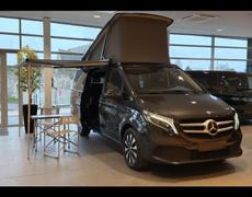 Mercedes Marco Polo Tours