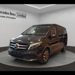 Mercedes Marco Polo 300 d 237ch 9G-Tronic E6dM Tours