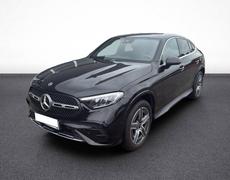 Mercedes GLC Bourg-en-Bresse