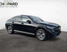 Mercedes GLC Bourg-en-Bresse