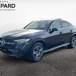 Mercedes GLC GLC Coupe 300 de 9G-Tronic 4Matic AMG Line Bourg-en-Bresse