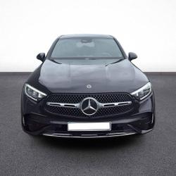 Mercedes GLC GLC Coupe 300 de 9G-Tronic 4Matic AMG Line Bourg-en-Bresse