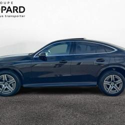 Mercedes GLC GLC Coupe 300 de 9G-Tronic 4Matic AMG Line Bourg-en-Bresse