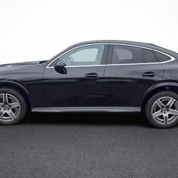Mercedes GLC GLC Coupe 300 de 9G-Tronic 4Matic AMG Line Bourg-en-Bresse