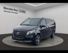 Mercedes Classe V Tours