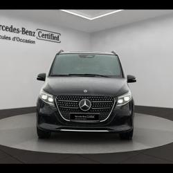 Mercedes Classe V 300 d Long Avantgarde Int&eacute;grale 9G-Tronic Tours