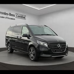 Mercedes Classe V 300 d Long Avantgarde Int&eacute;grale 9G-Tronic Tours