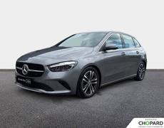 Mercedes Classe B Messia-sur-Sorne