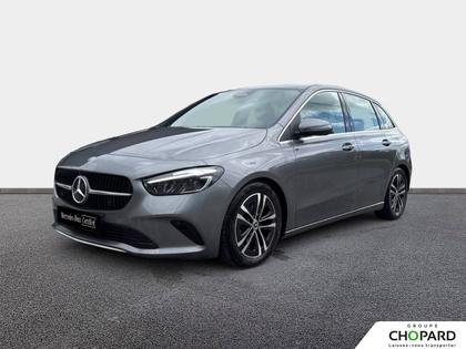 Mercedes Classe B - Classe B 180 d 8G-DCT Progressive Line - 27 990 €