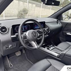 Mercedes Classe B Classe B 180 d 8G-DCT Progressive Line Messia-sur-Sorne