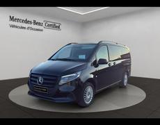 Mercedes Vito Tours