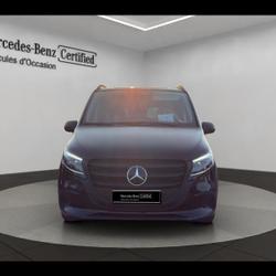 Mercedes Vito 119 CDI Long Pro 9G-Tronic Tours